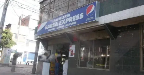 PASTELERIA BARSA EXPRESS PASTELERIA BARSA EXPRESS